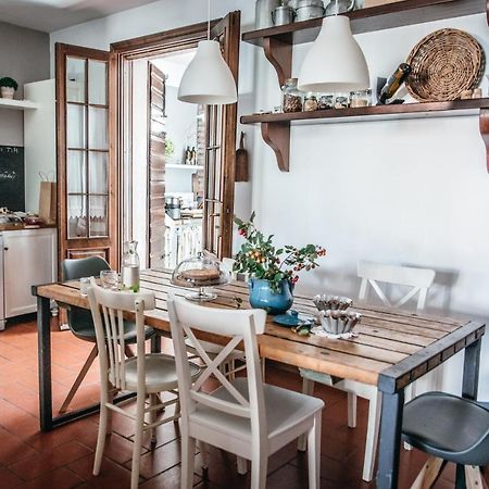 A Casa Mia Bed & Breakfast Bagnolo San Vito Eksteriør bilde