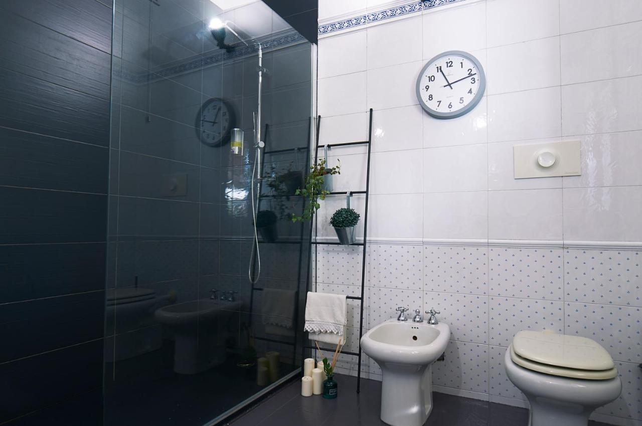 A Casa Mia Bed & Breakfast Bagnolo San Vito Eksteriør bilde