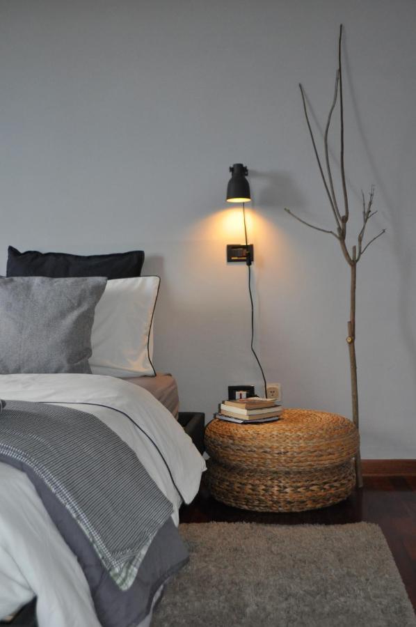 A Casa Mia Bed & Breakfast Bagnolo San Vito Eksteriør bilde