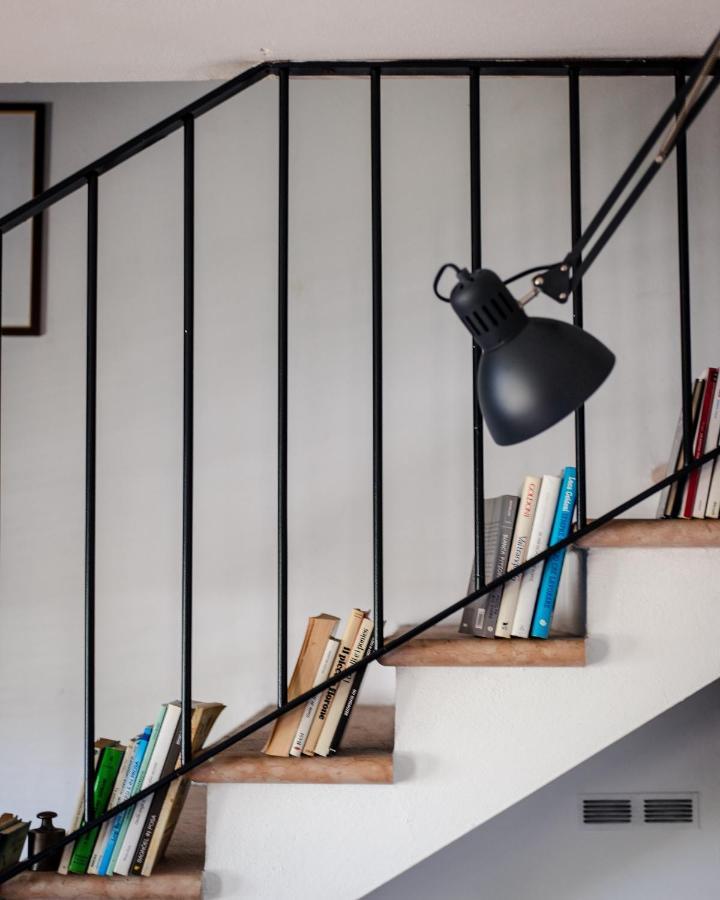 A Casa Mia Bed & Breakfast Bagnolo San Vito Eksteriør bilde