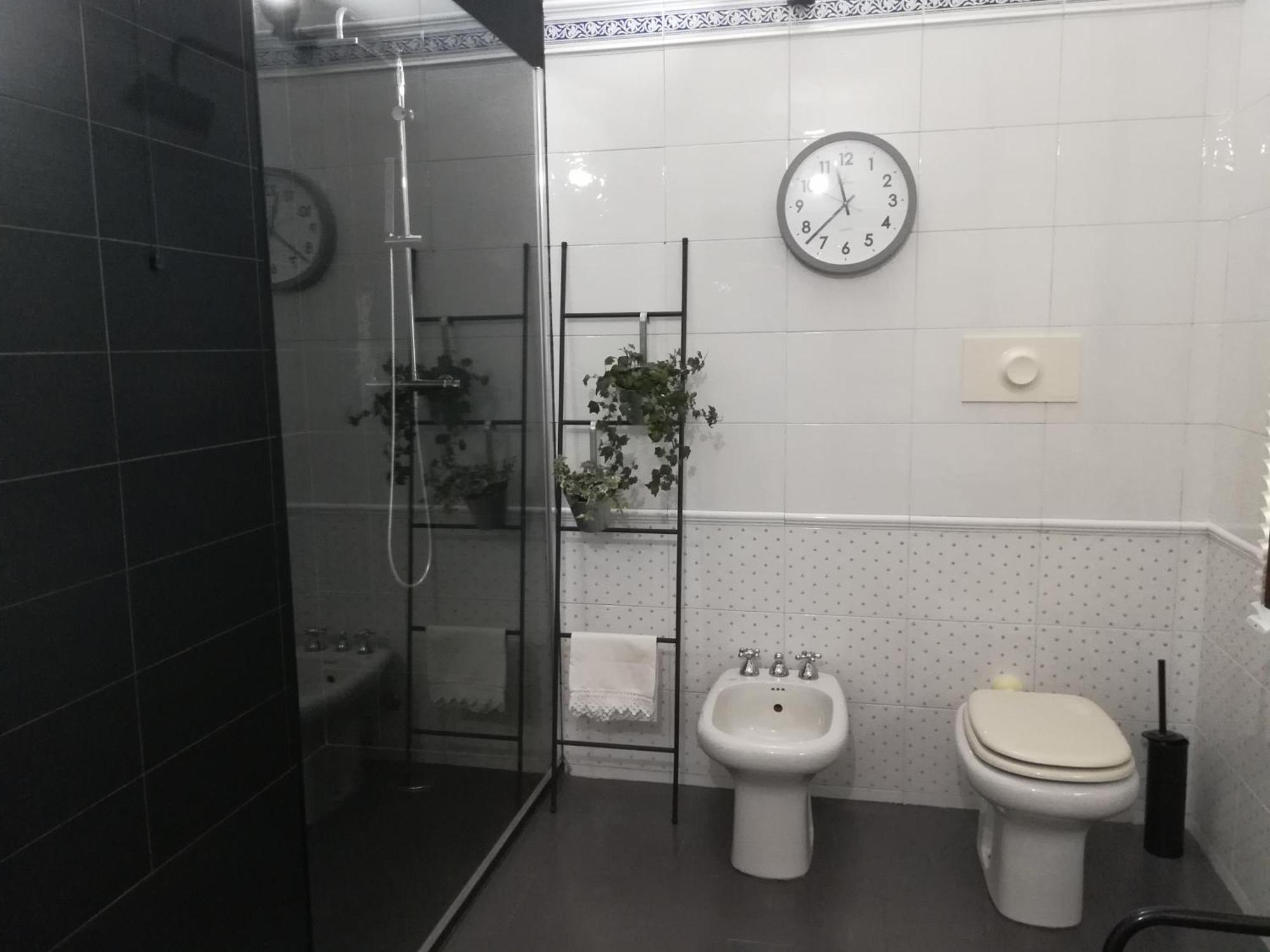 A Casa Mia Bed & Breakfast Bagnolo San Vito Rom bilde